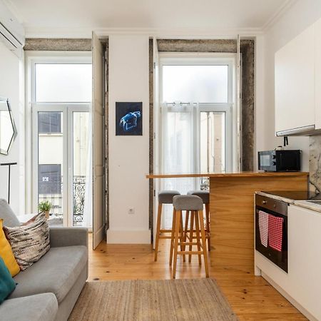 포르투 Guestready - Urban Oasis In Campanha 아파트 외부 사진