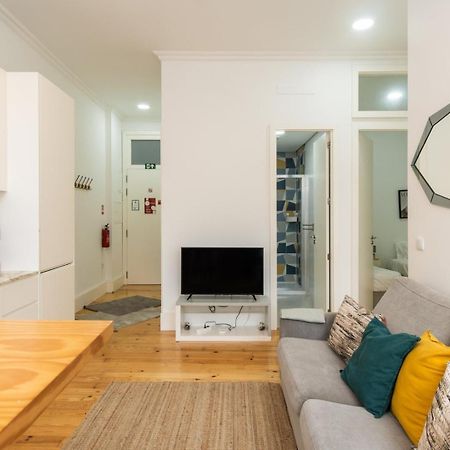 포르투 Guestready - Urban Oasis In Campanha 아파트 외부 사진