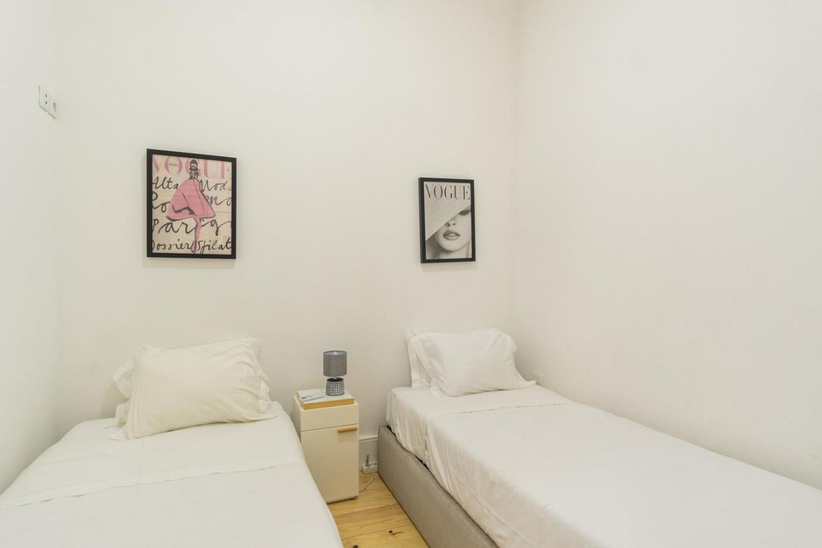 포르투 Guestready - Urban Oasis In Campanha 아파트 외부 사진